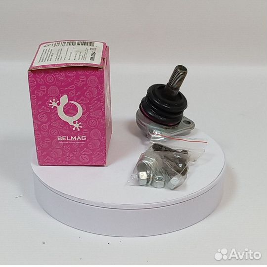 Опора шаровая ваз-21214 верхняя urban белмаг