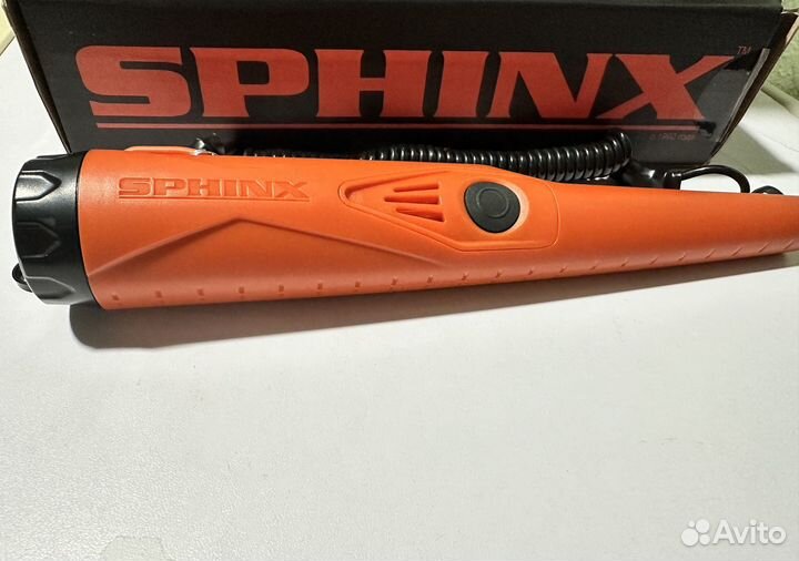 Пинпоинтер