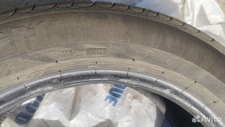 Pirelli Powergy 225/50 R17 98Y