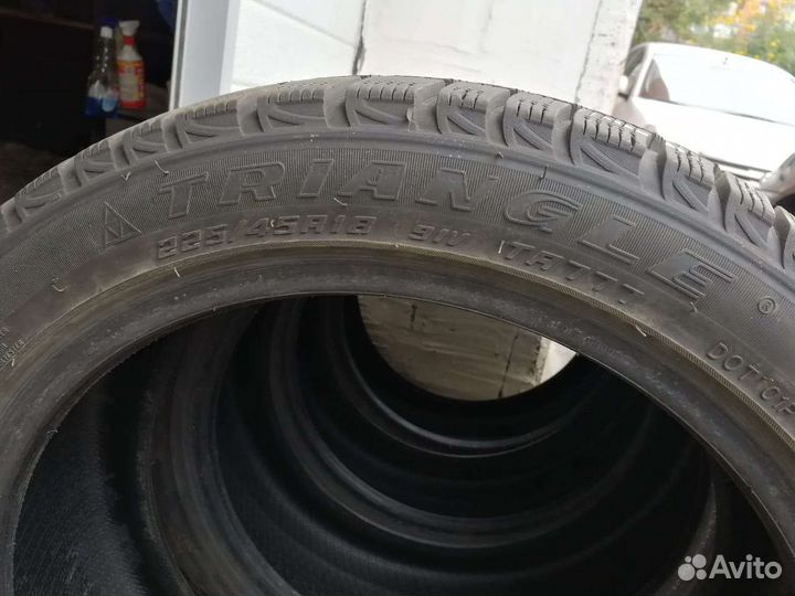 Triangle TR777 225/45 R18 V