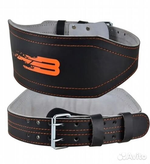 Тяжелоатлетический пояс