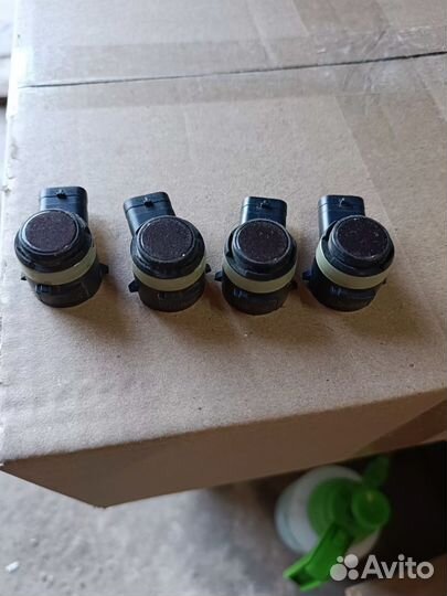 Датчик парковки 5Q0919275