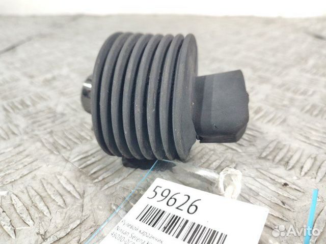 Рулевой карданчик Nissan Serena KVC23 CD20T 1996