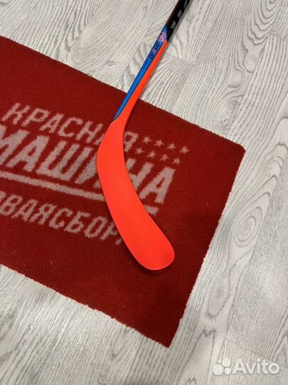 Клюшка хоккейная детская 20/92 L