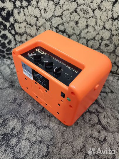 Гитарный комбик Joyo MA-10 A