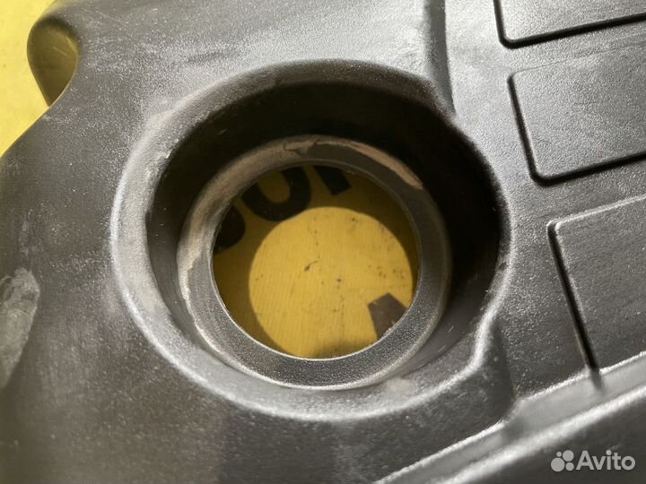 Накладка декоративная Haima M3