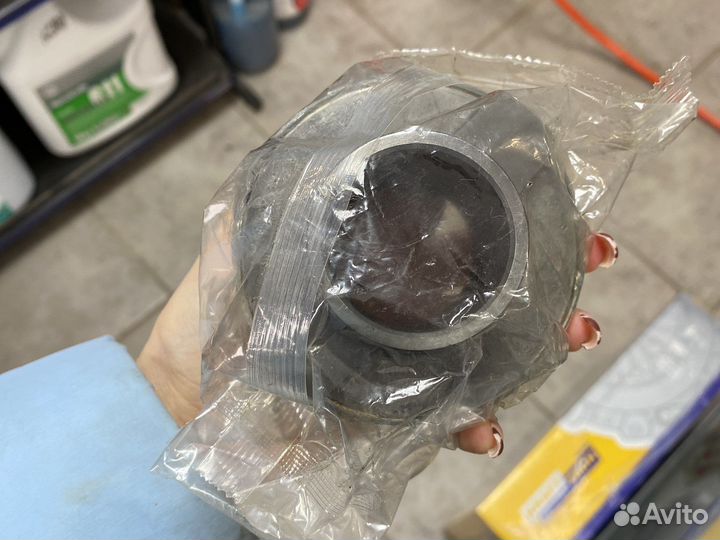 Подшипник выжимной УАЗ Патриот