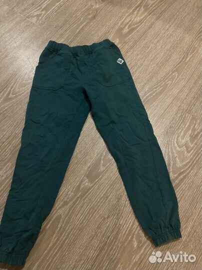 Спортивные брюки для мальчика