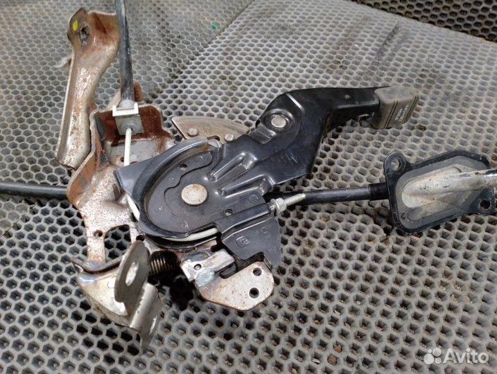 Педаль ручника Kia Optima 4 JF G4ND 2.0 2017