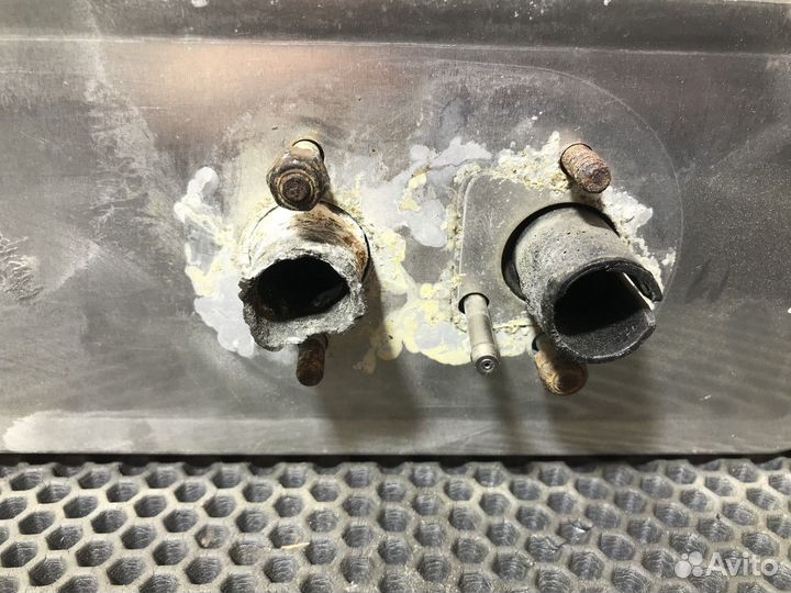 20383404 Отопитель автономный Webasto 2.0 kW