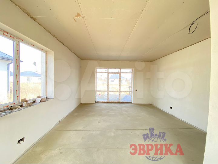 Дом 121 м² на участке 7 сот.