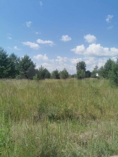 Участок 15 сот. (ИЖС)