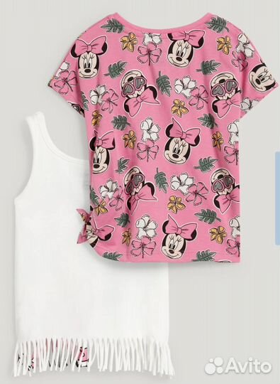 Комплект C&A