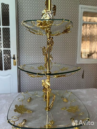 Горка дл конфет