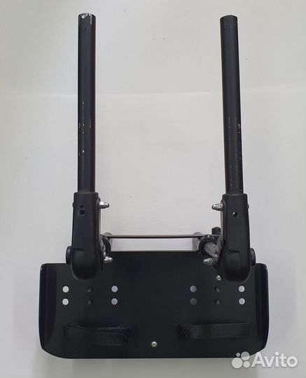 Подножка для детской инвалидной коляски Junior