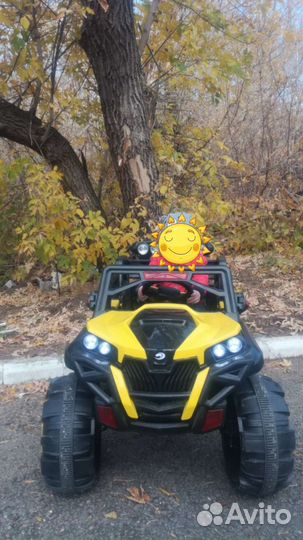 Электромобиль