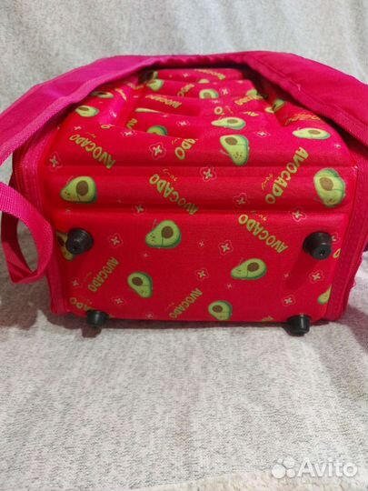 Рюкзак детский школьный