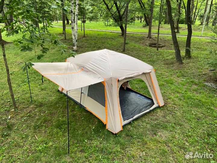 Палатка
