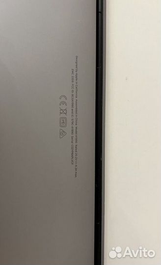 Apple MacBook Pro 15 2019
