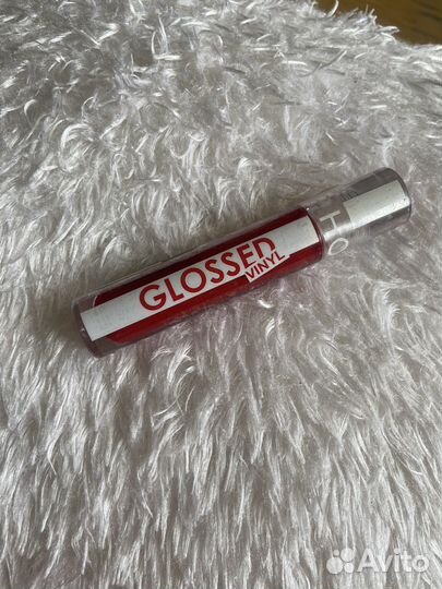 Блеск для губ sephora новый