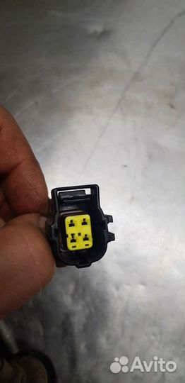 Лямбда зонд mitsubishi