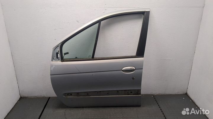 Стеклоподъемник электрический Renault Scenic, 2001