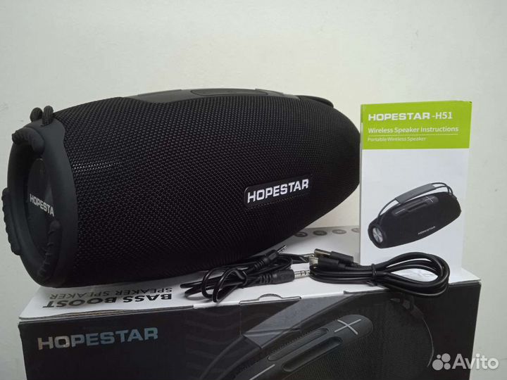 Колонка Hopestar H51