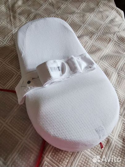 Кокон Red castle оригинал