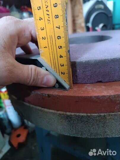 Точильные камни