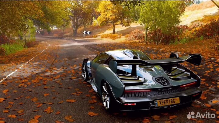 Forza Horizon 4 Ultimate Xbox OneSeries