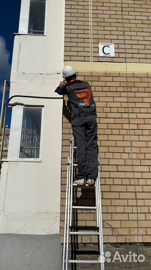 Инвестиции в готовый бизнес видеонаблюдения