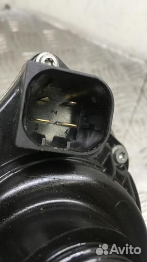 Водяная помпа BMW 5 F10/F11/GT F07 2012 7632426