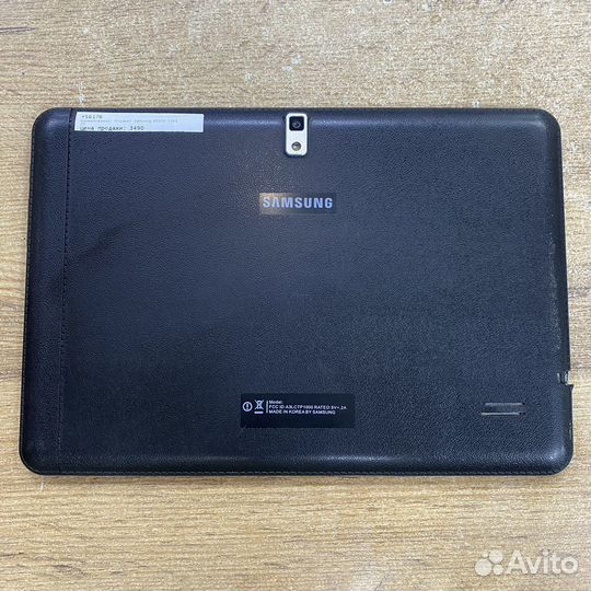 Планшет Samsung N9106