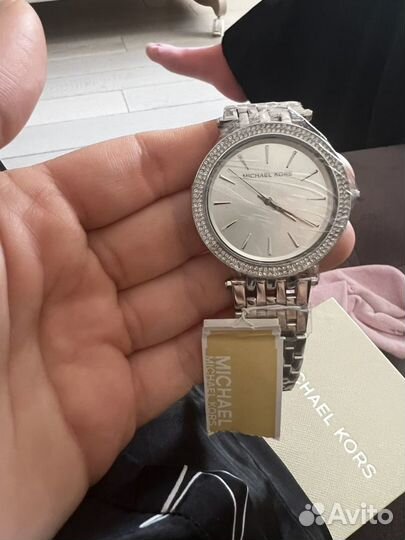 Наручные часы Michael Kors оригинал