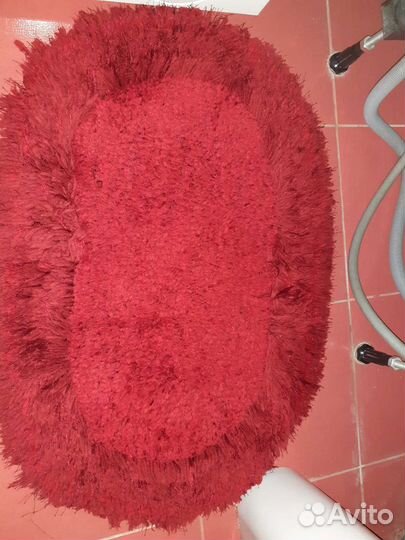 Коврик для ванной