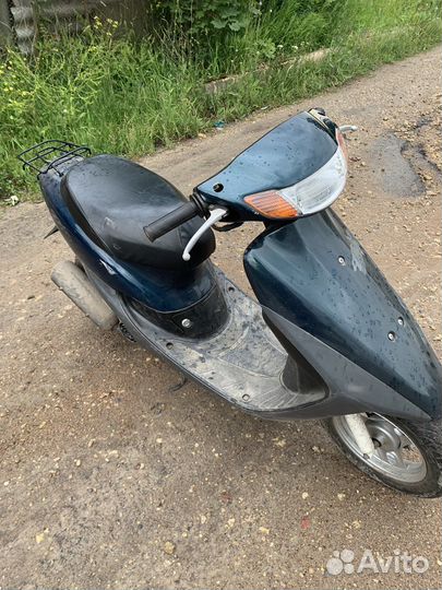 Honda dio 34