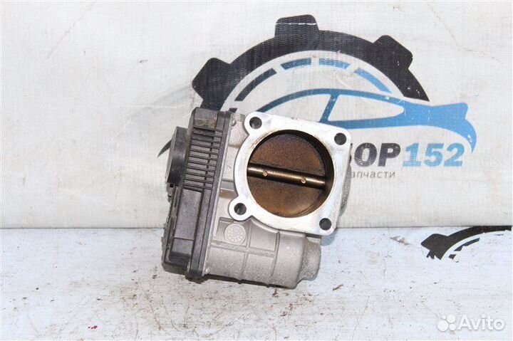 Дроссельная заслонка Nissan X-Trail NT30 QR25DE