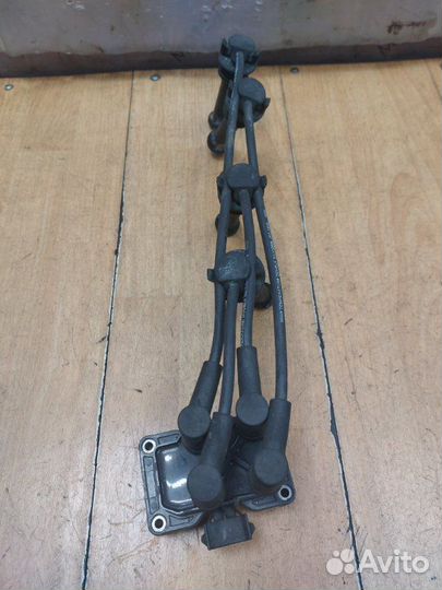 Катушка зажигания Ford Focus 1 fydb 2003