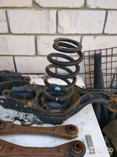 На Хонда Одисей ra 1-3
