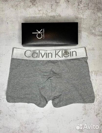 Набор трусов Calvin Klein