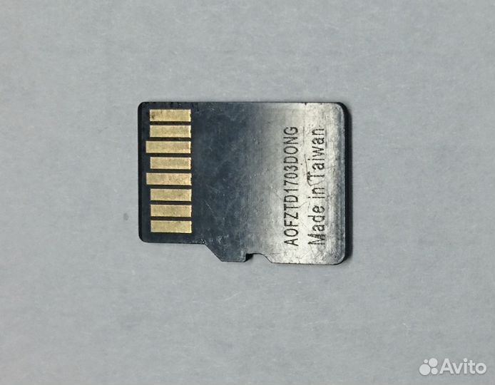 Карта памяти 32 GB Memory card