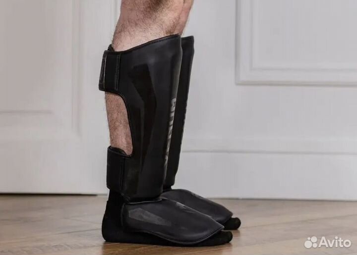 Комплект спортивной амуниции 