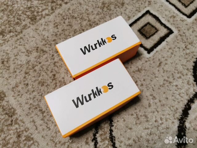 Wurkkos HD15R