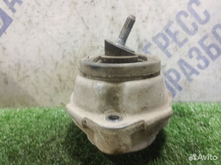 Подушка двигателя Bmw X5 кроссовер 3.0 M54 2001