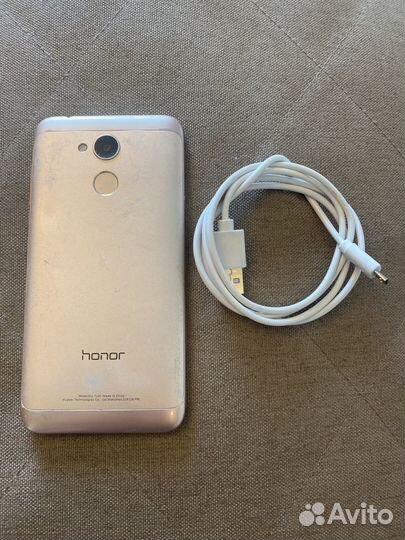 HONOR 6A, 2/16 ГБ