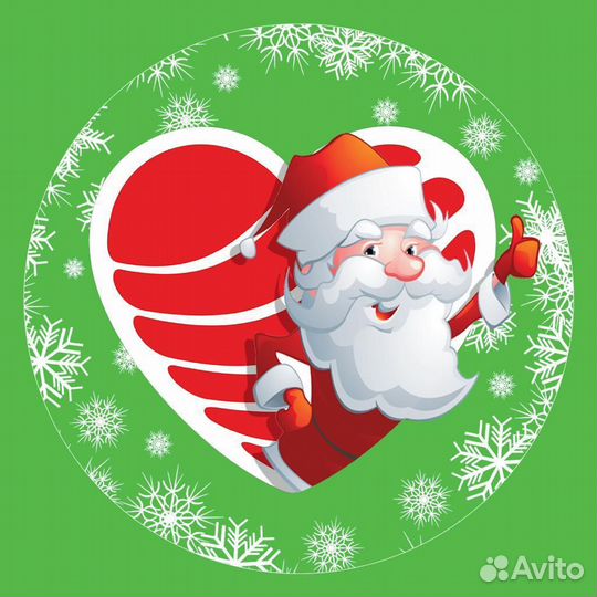 Администратор в суши