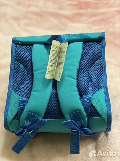 Рюкзак Школа Авиации, новый