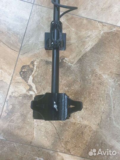 Металлоискатель Клон глубинный