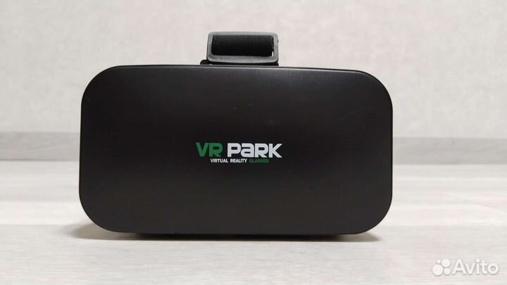 VR очки 