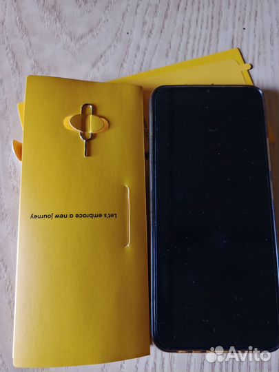realme C15, 4/64 ГБ